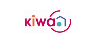 Logo des KIWA – Koordinationsstelle für innovative Wohn- und Pflegeformen im Alter und für Menschen mit Assistenzbedarf