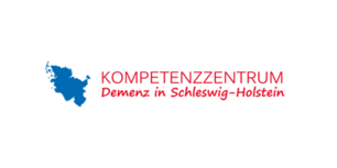 Logo des Kompetenzzentrum Demenz