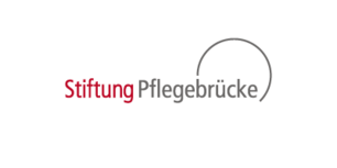 Logo der Stiftung Pflegebrücke